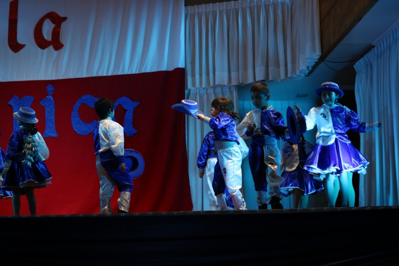 Gala Folclórica 2026